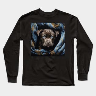 Cute Pitty Long Sleeve T-Shirt